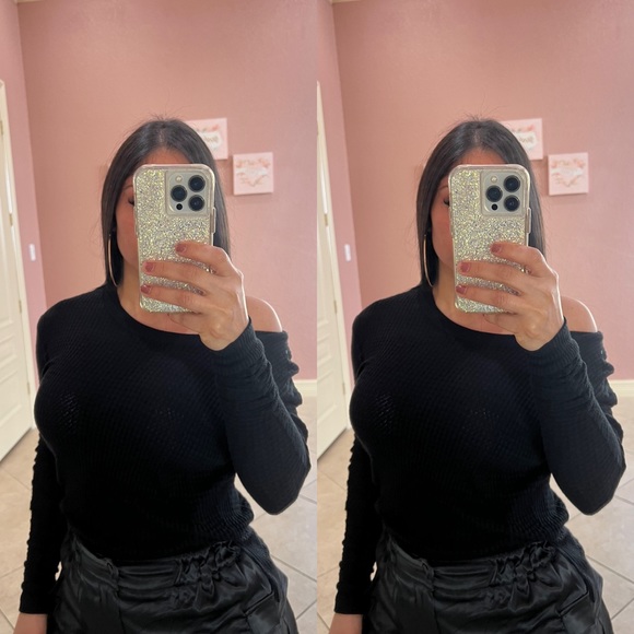 Last 2..KARLA Long Sleeve Top - Picture 4 of 4